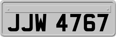 JJW4767