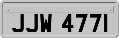 JJW4771