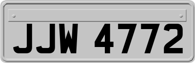 JJW4772