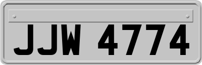 JJW4774