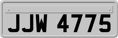 JJW4775