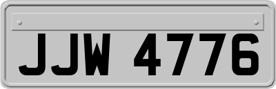 JJW4776