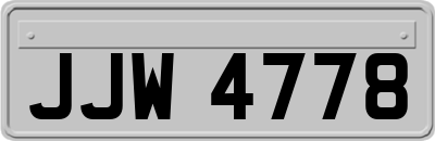JJW4778
