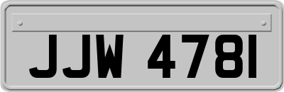 JJW4781