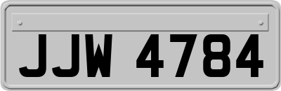 JJW4784