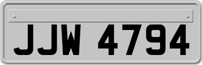 JJW4794