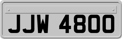 JJW4800