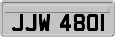 JJW4801