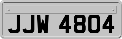 JJW4804