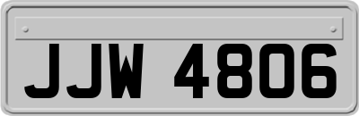 JJW4806