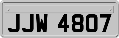 JJW4807
