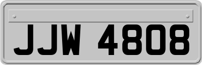 JJW4808