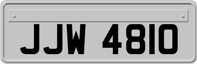 JJW4810