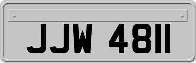 JJW4811