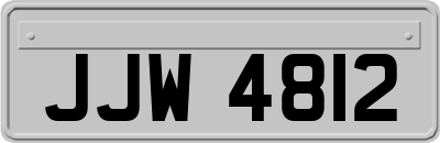 JJW4812