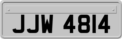 JJW4814