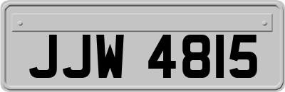 JJW4815