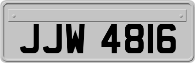 JJW4816