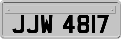 JJW4817