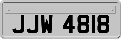 JJW4818