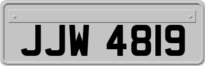 JJW4819