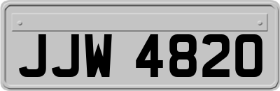 JJW4820
