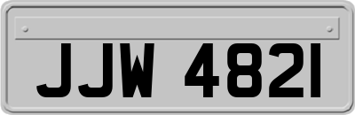 JJW4821