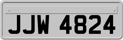 JJW4824