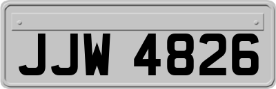 JJW4826