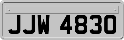 JJW4830
