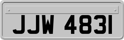 JJW4831