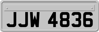 JJW4836