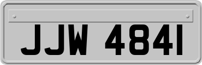 JJW4841