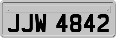 JJW4842