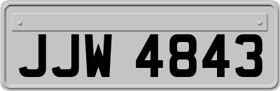 JJW4843