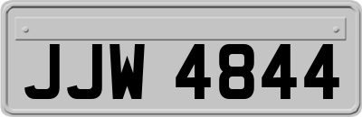 JJW4844