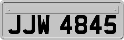 JJW4845