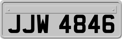 JJW4846