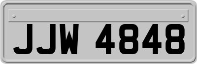 JJW4848