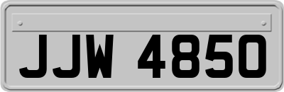 JJW4850