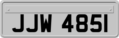 JJW4851