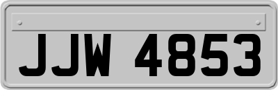 JJW4853