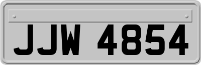 JJW4854