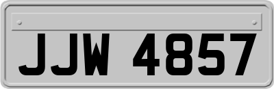JJW4857