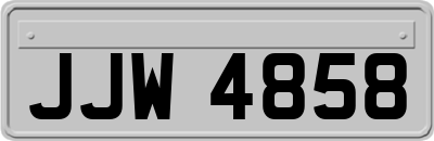 JJW4858
