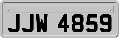 JJW4859