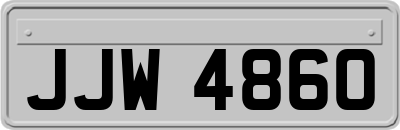 JJW4860