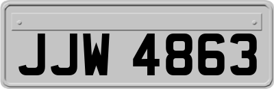 JJW4863