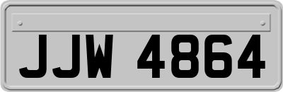 JJW4864