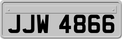JJW4866